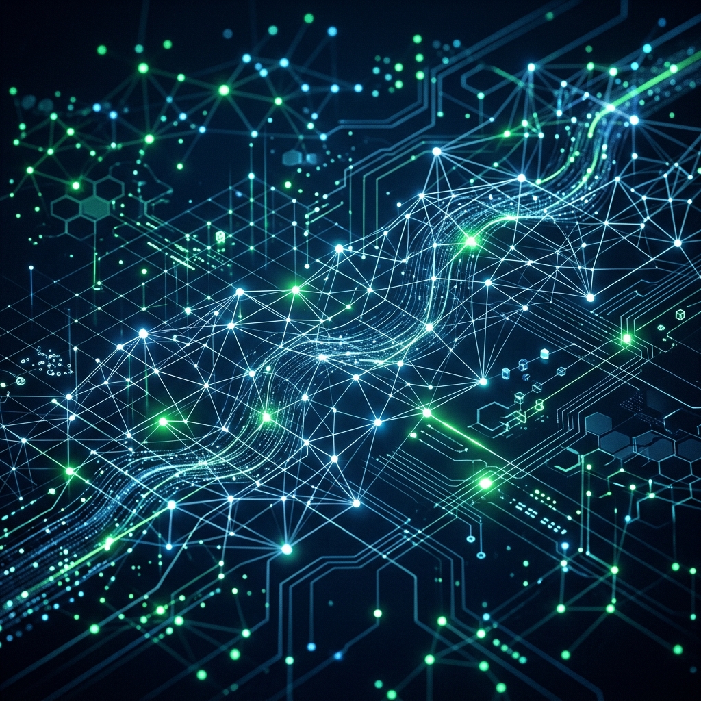 MarketiX Tech Background